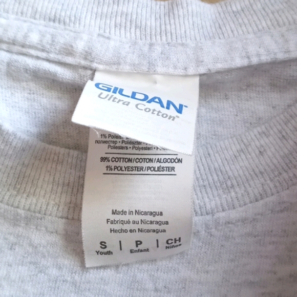 NMRA Ford Mustang Short Sleeve Tee - Picture 4 of 4